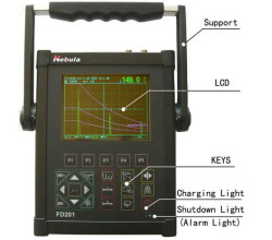 MÁY SIÊU ÂM MỐI HÀN NE.FD-201